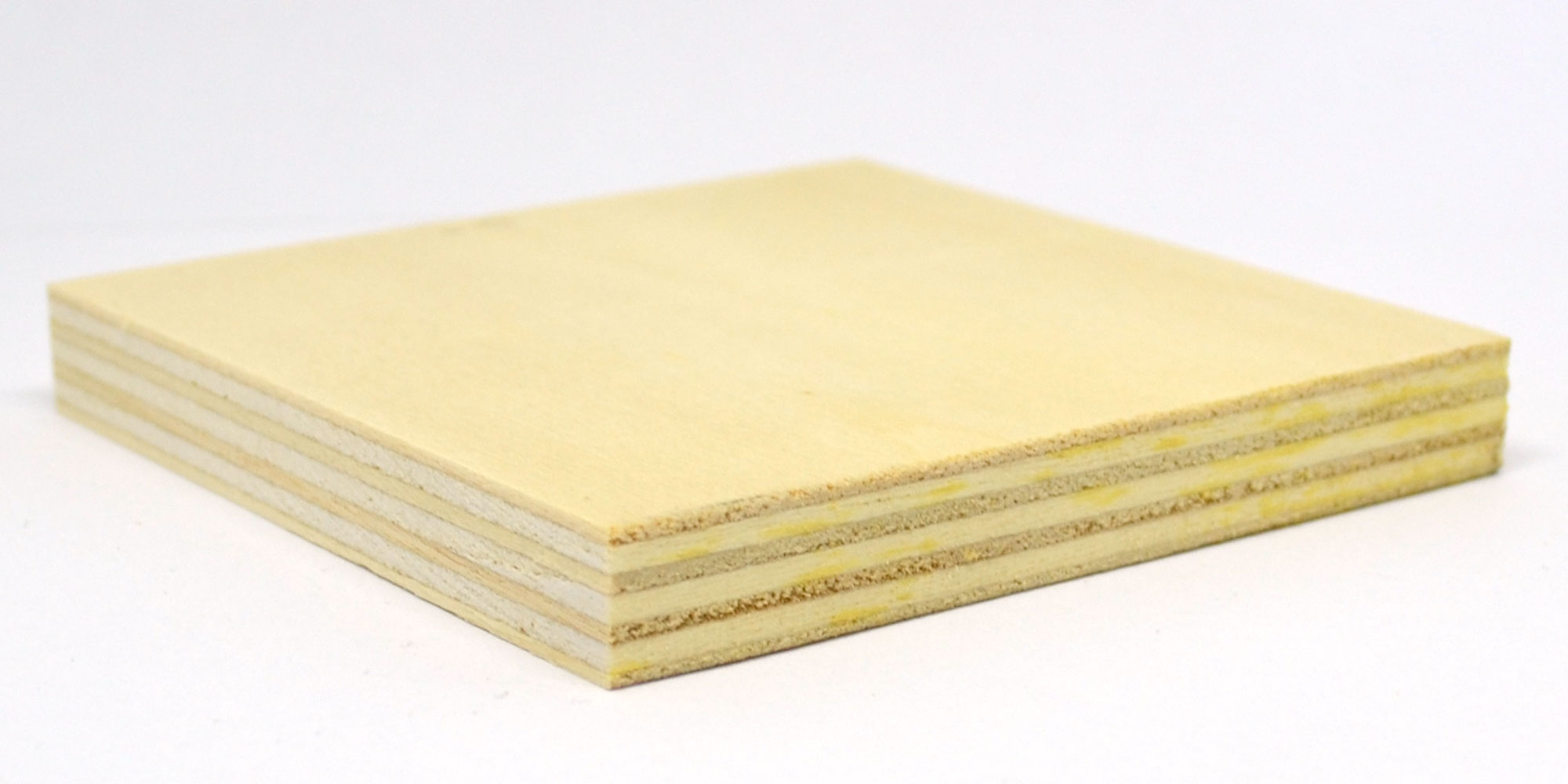 Holzzuschnitte Pappel Sperrholz
