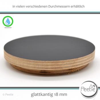 Holzdeckel Birke Siebdruck 18 mm naturbelassen