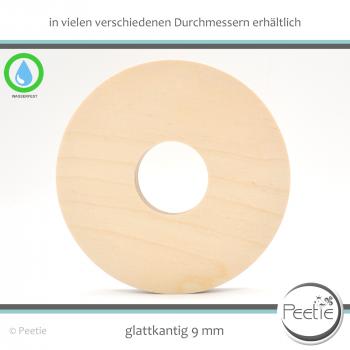 Preview: Holzring Birke Multiplex 12 mm individuell