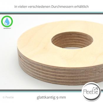Preview: Holzring Birke Multiplex 15 mm individuell