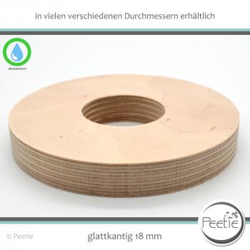 Holzring Birke Multiplex 18mm individuell
